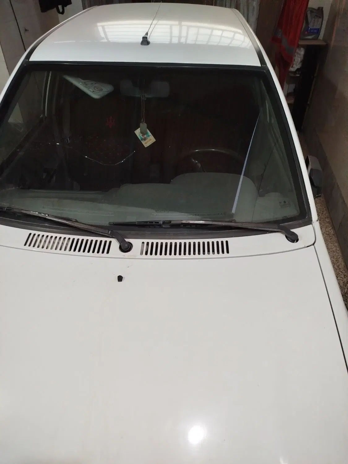 پراید 131 SE - 1394