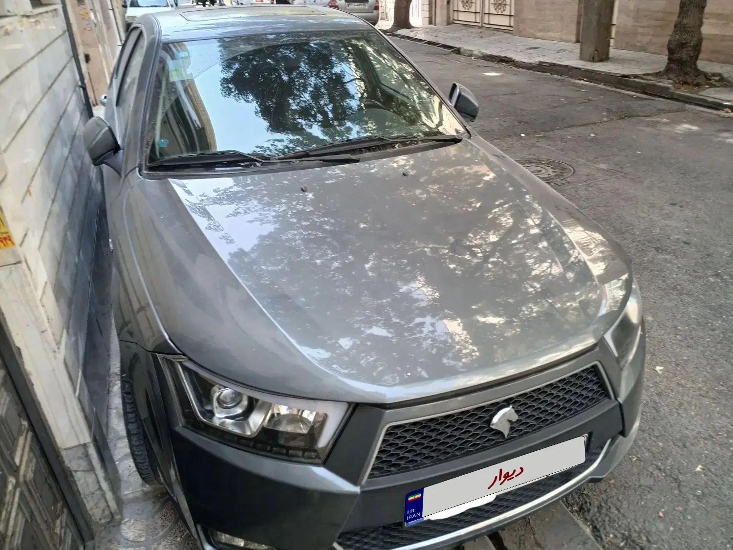 خودرو دنا، پلاس توربو آگهی ann_20326318