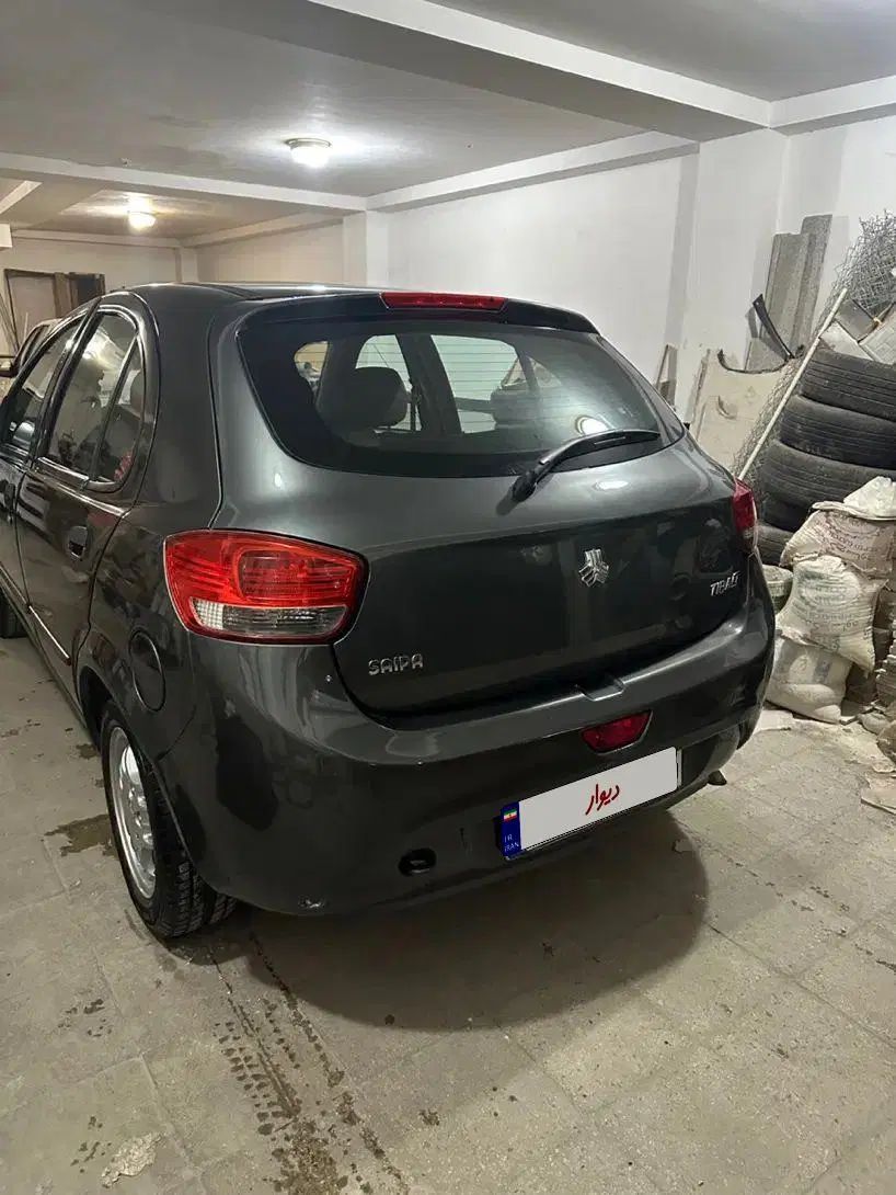 خودرو تیبا، 2 آگهی ann_20326333