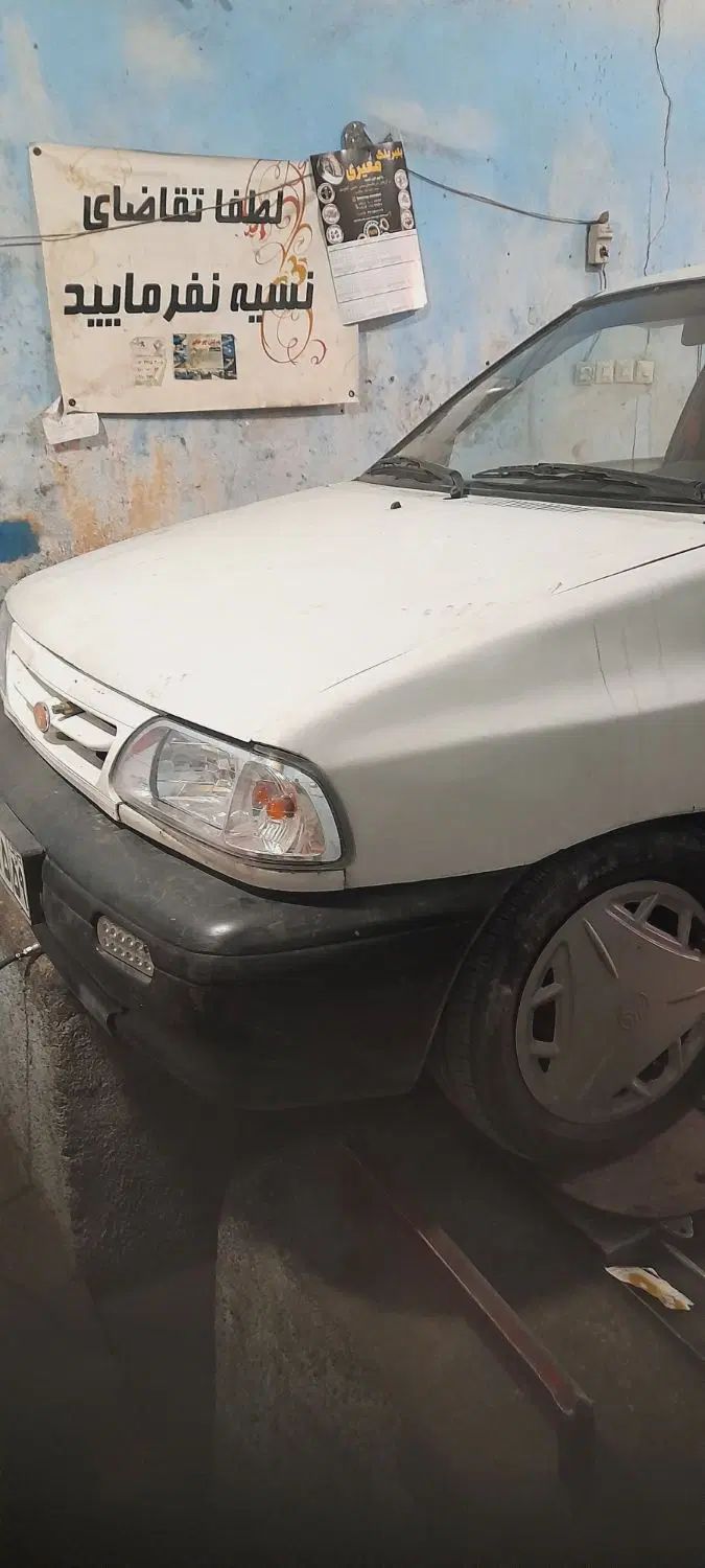 خودرو پراید، صبا آگهی ann_20326338
