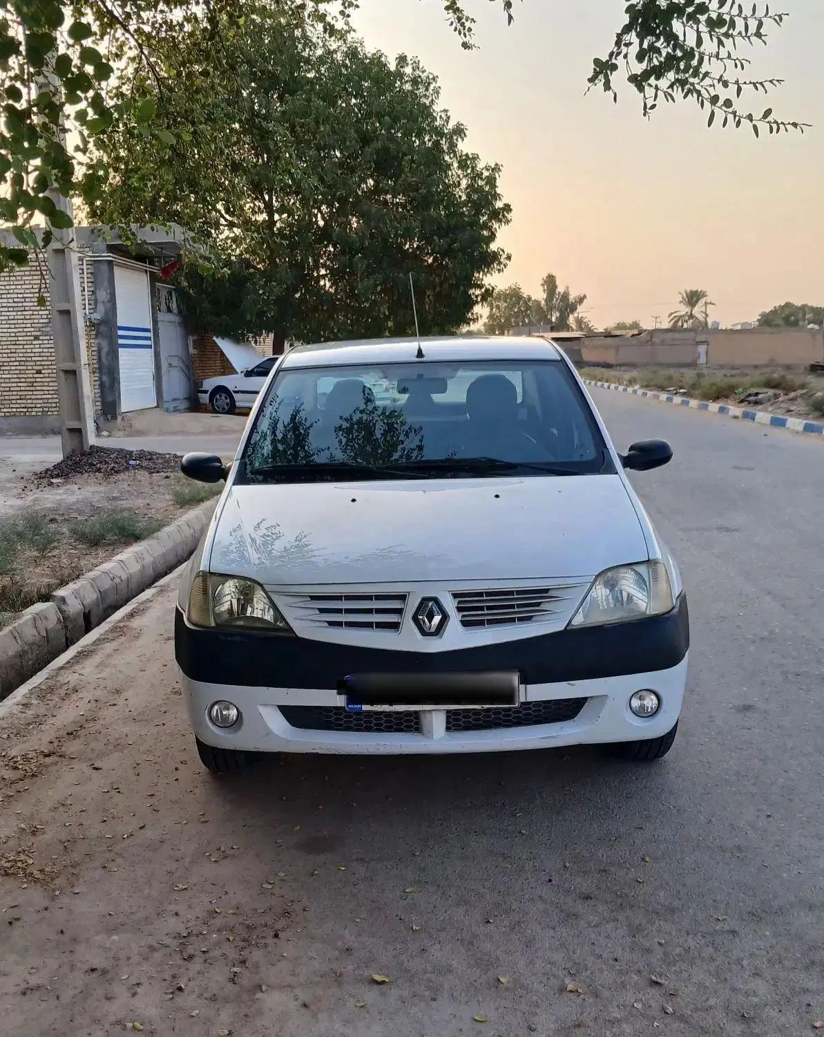 خودرو رنو، تندر 90 آگهی ann_20326344