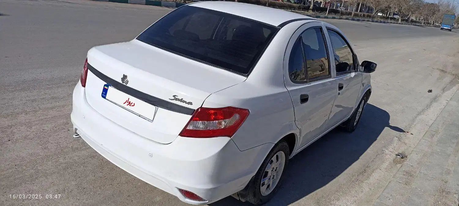 خودرو ساینا، EX آگهی ann_20326351