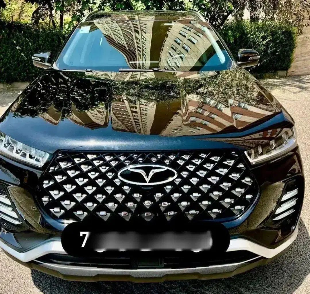 خودرو فونیکس، تیگو 7 پرو آگهی ann_20326363