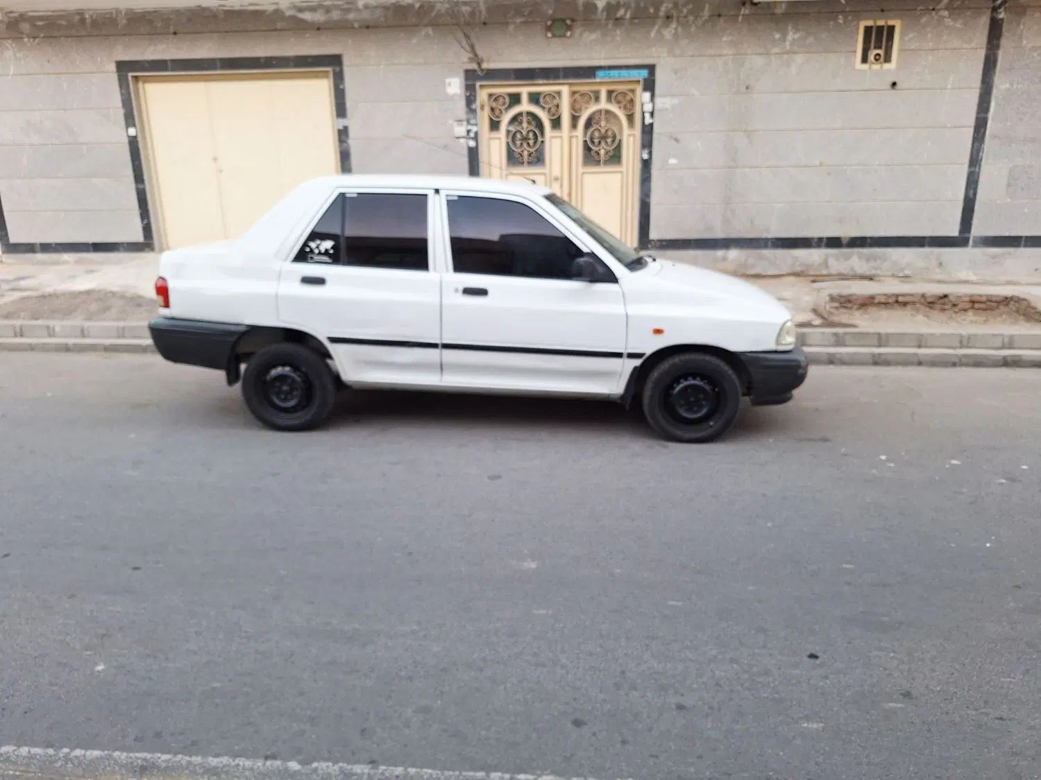 پراید 131 SE - 1397