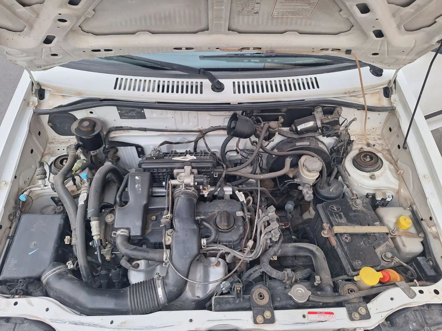 پراید 131 SE - 1397