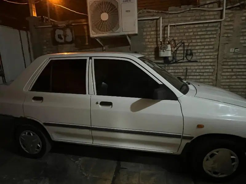 خودرو پراید، 131 آگهی ann_20326370