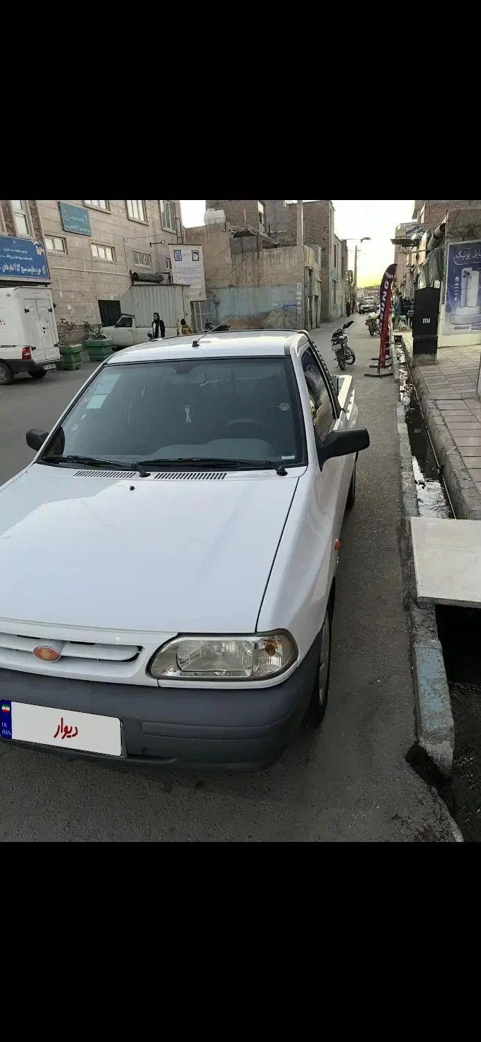 خودرو پراید، 151 آگهی ann_20326401