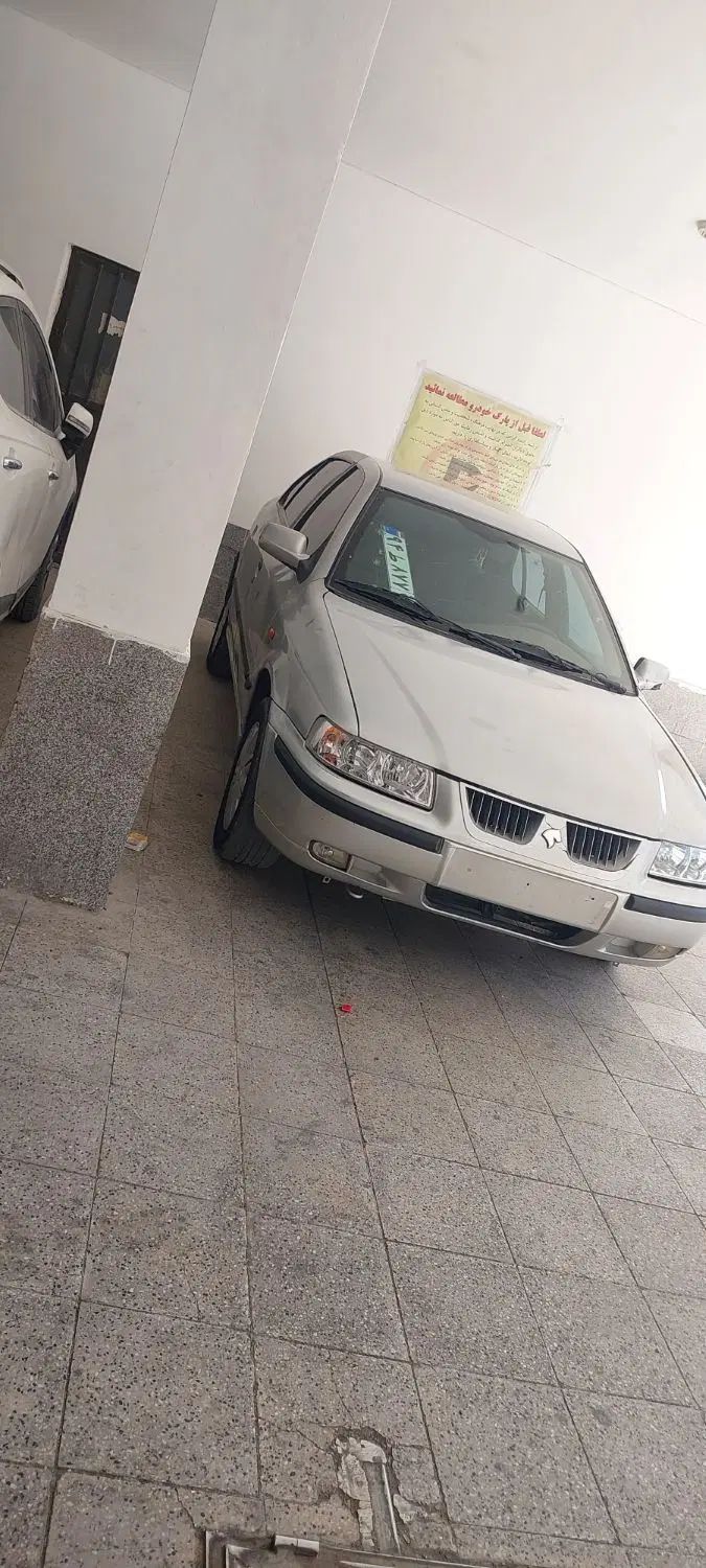 خودرو سمند، X7 آگهی ann_20326452