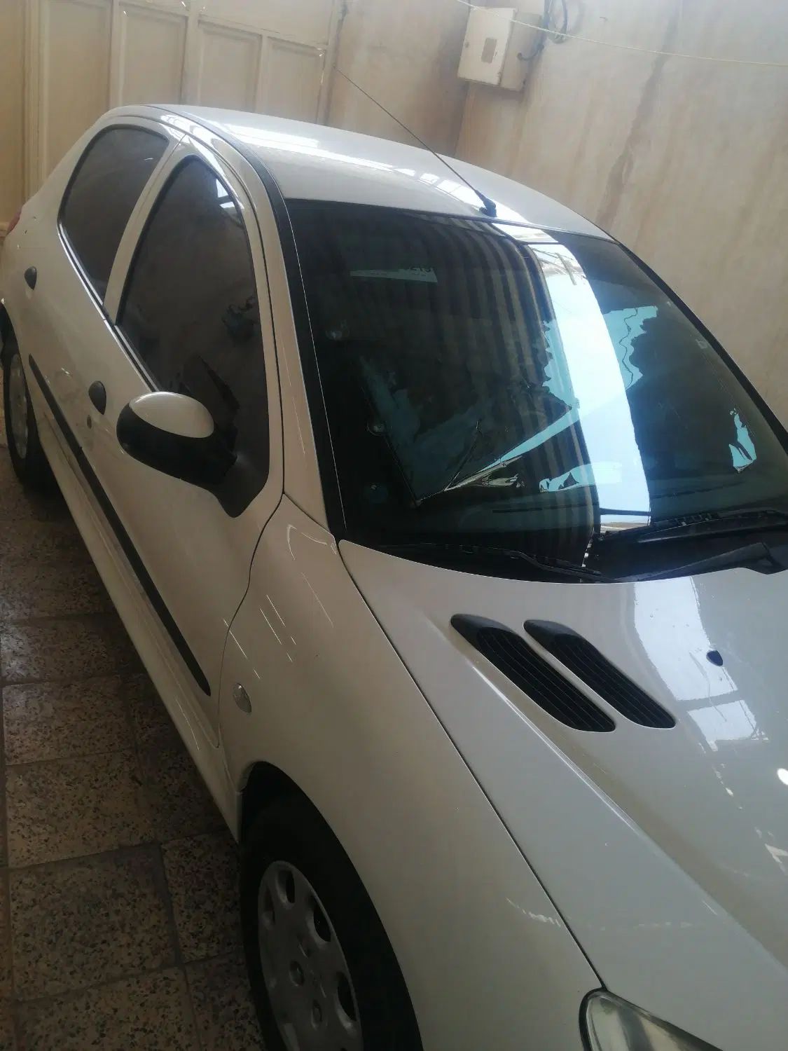 خودرو پژو، 206 آگهی ann_20326453