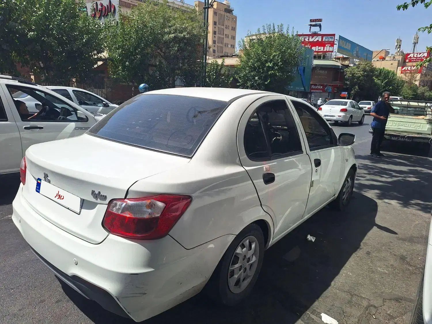 خودرو ساینا، S آگهی ann_20326454