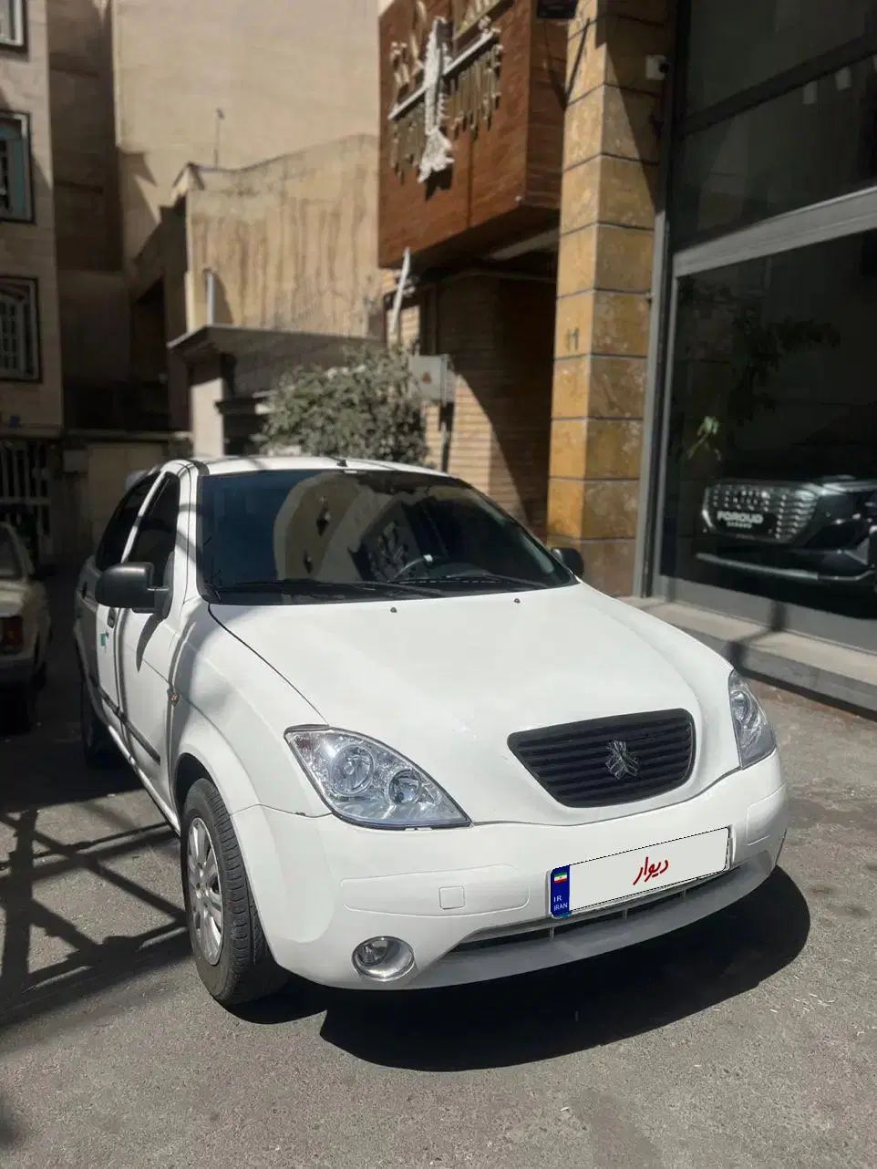 خودرو تیبا، 2 آگهی ann_20326458