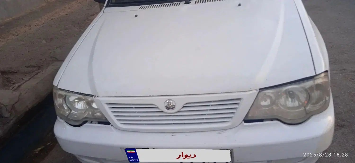 خودرو پراید، 132 آگهی ann_20326488