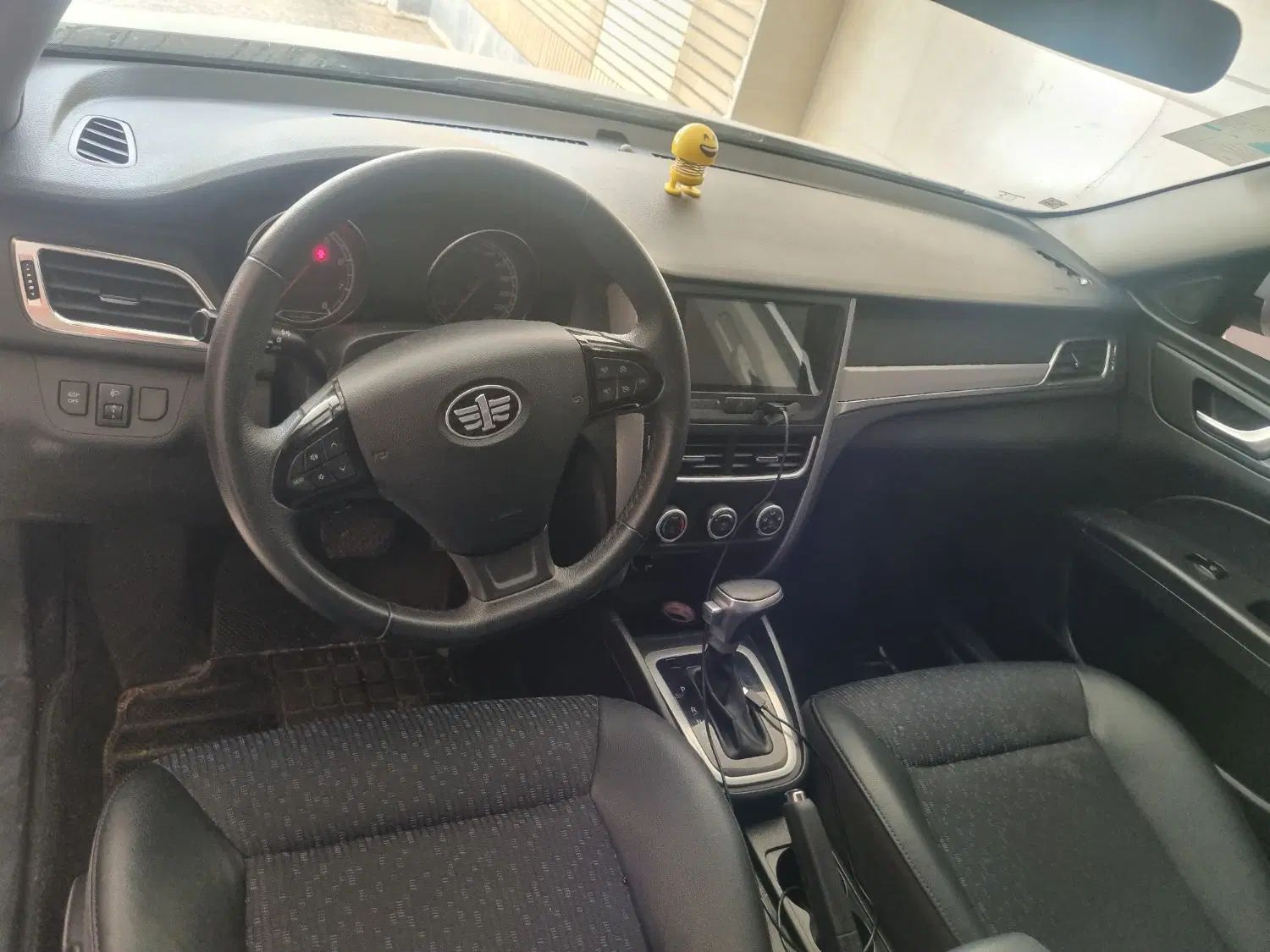 بسترن B30 اتوماتیک - 1397