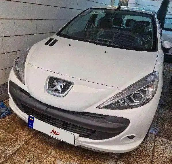 خودرو پژو، 207 آگهی ann_20326492