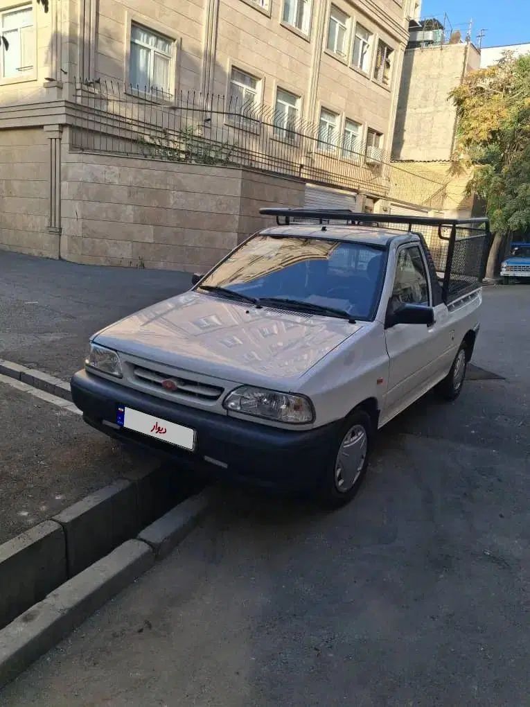 خودرو پراید، 151 آگهی ann_20326496