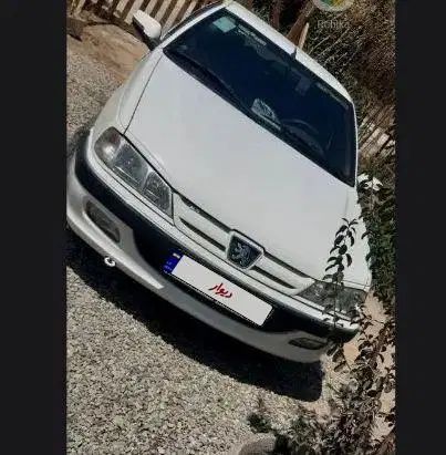 پژو پارس سال - 1394
