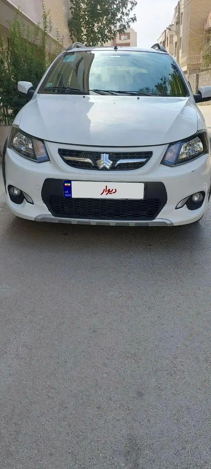 خودرو کوییک، معمولی آگهی ann_20326526