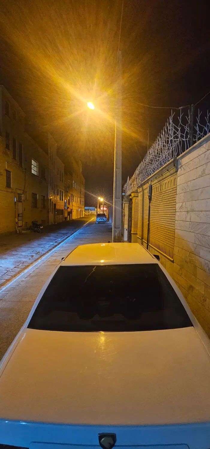 سمند LX EF7 دوگانه سوز - 1392