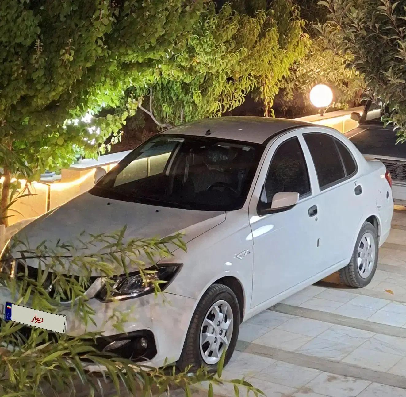 خودرو ساینا، S آگهی ann_20326571