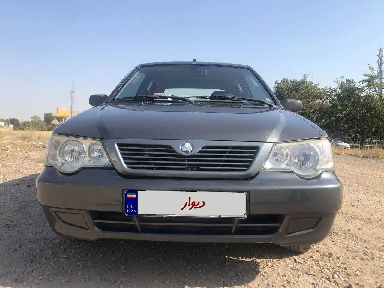 خودرو پراید، 111 آگهی ann_20326573