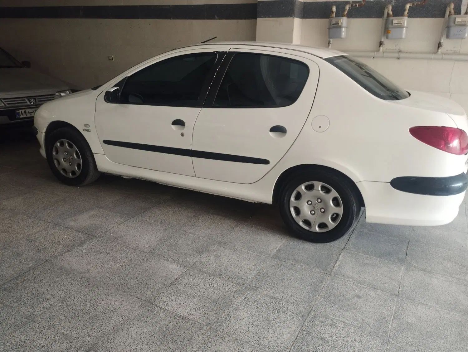 خودرو پژو، 206 آگهی ann_20326583