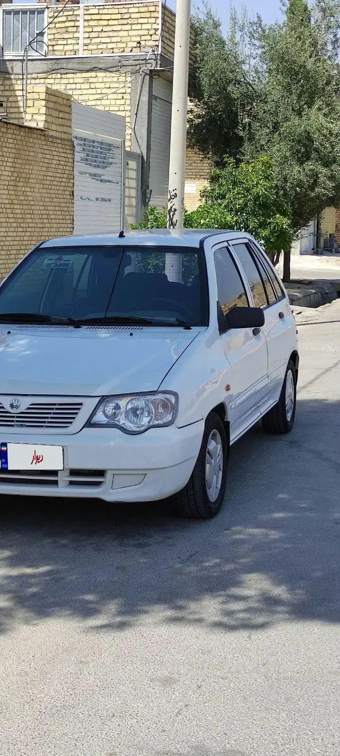 خودرو پراید، 111 آگهی ann_20326602