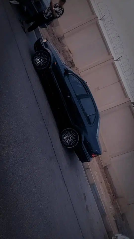 سمند LX XU7 - 1388