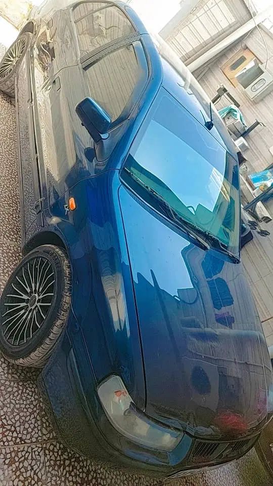 سمند LX XU7 - 1388