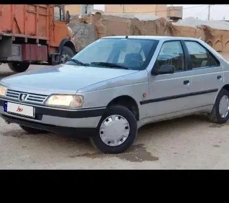 خودرو پژو، 405 آگهی ann_20326626