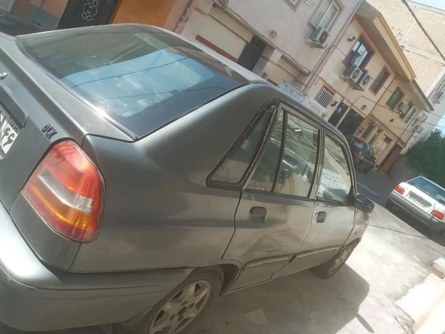 خودرو پراید، 141 آگهی ann_20326635