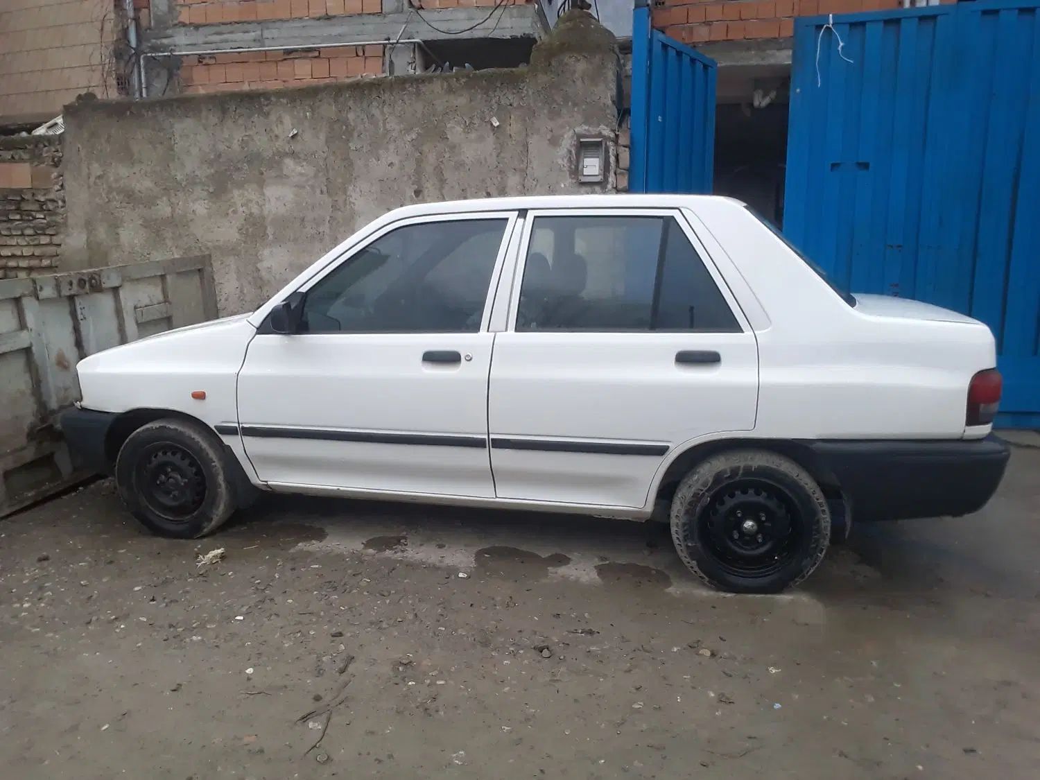 خودرو پراید، 131 آگهی ann_20326661