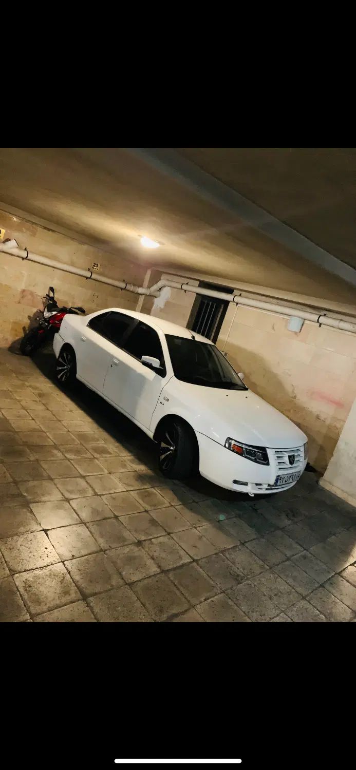 خودرو سمند، سورن آگهی ann_20326663