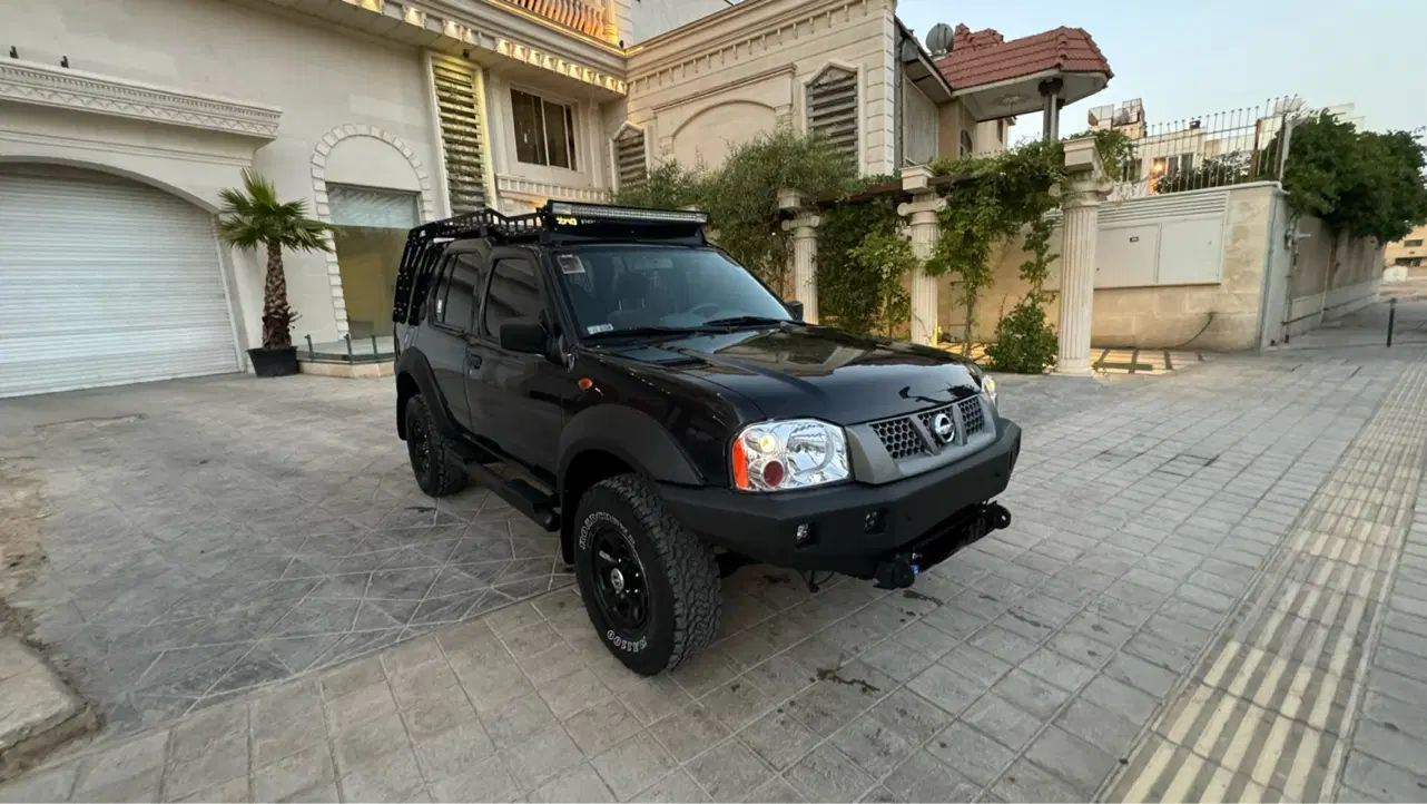 خودرو نیسان، رونیز آگهی ann_20326681