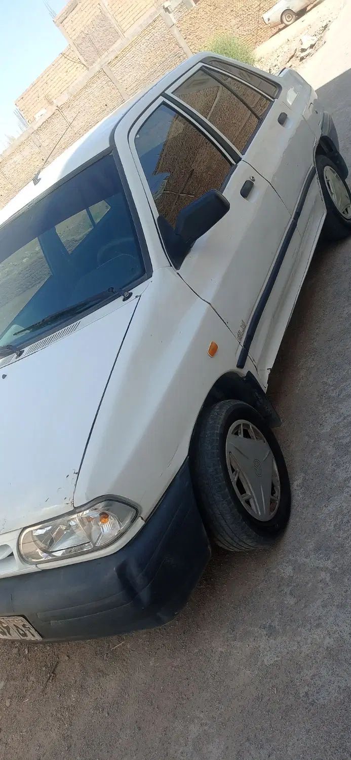 خودرو پراید، صبا آگهی ann_20326689
