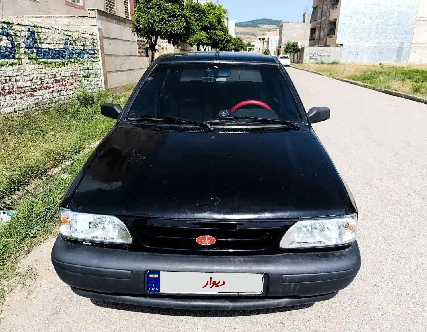 خودرو پراید، صبا آگهی ann_20326691
