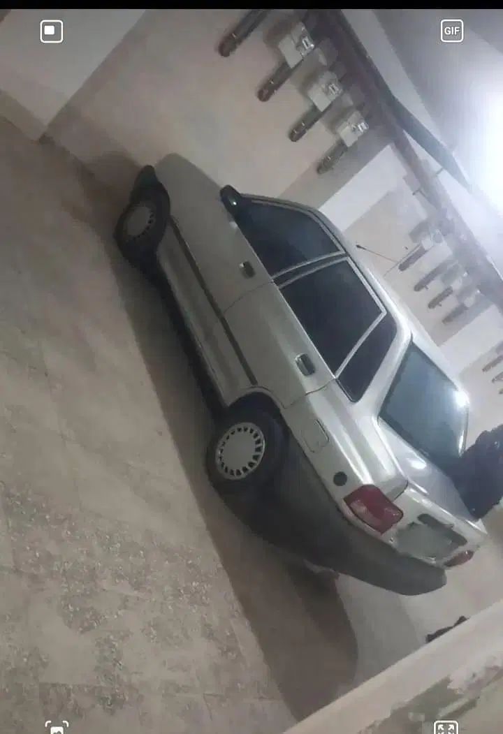 خودرو پراید، صبا آگهی ann_20326694