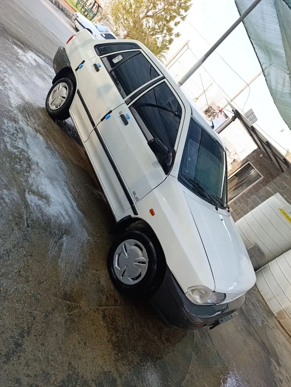 خودرو پراید، صبا آگهی ann_20326711