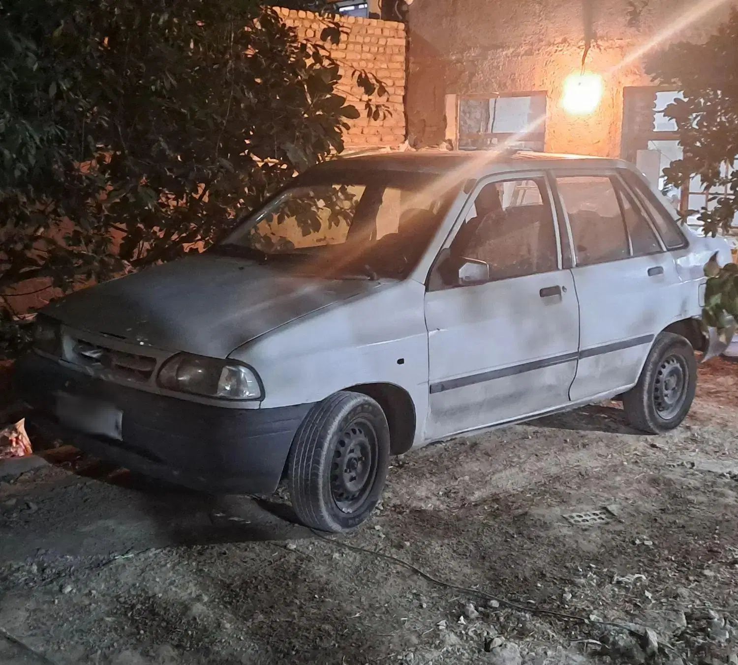 خودرو پراید، صبا آگهی ann_20326718