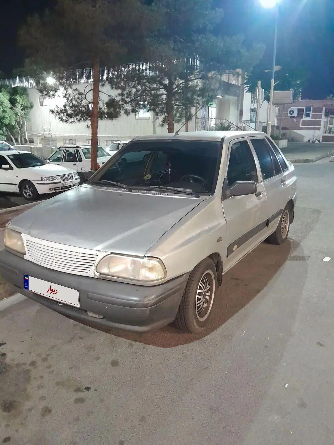 خودرو پراید، 141 آگهی ann_20326743