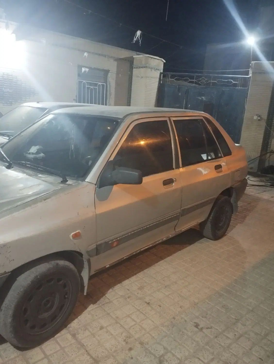 خودرو پراید، 141 آگهی ann_20326744