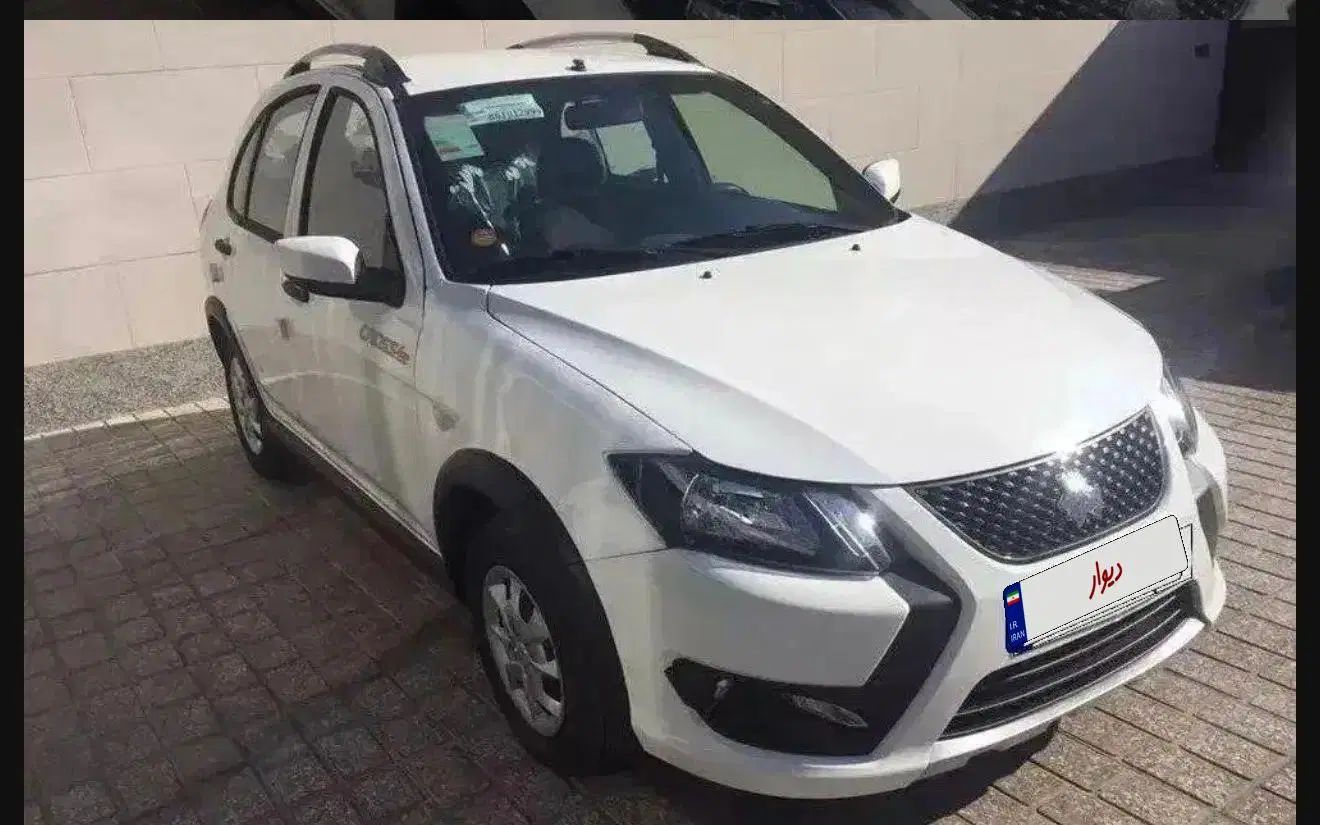 خودرو کوییک، S آگهی ann_20326750