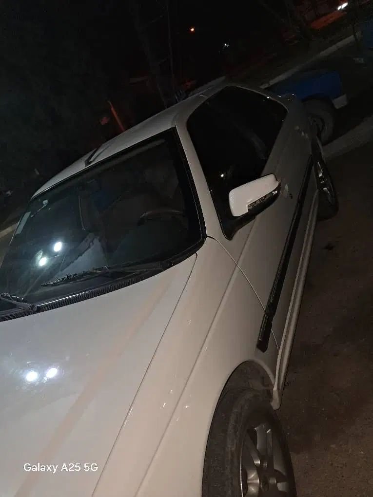 پژو پارس سال - 1400