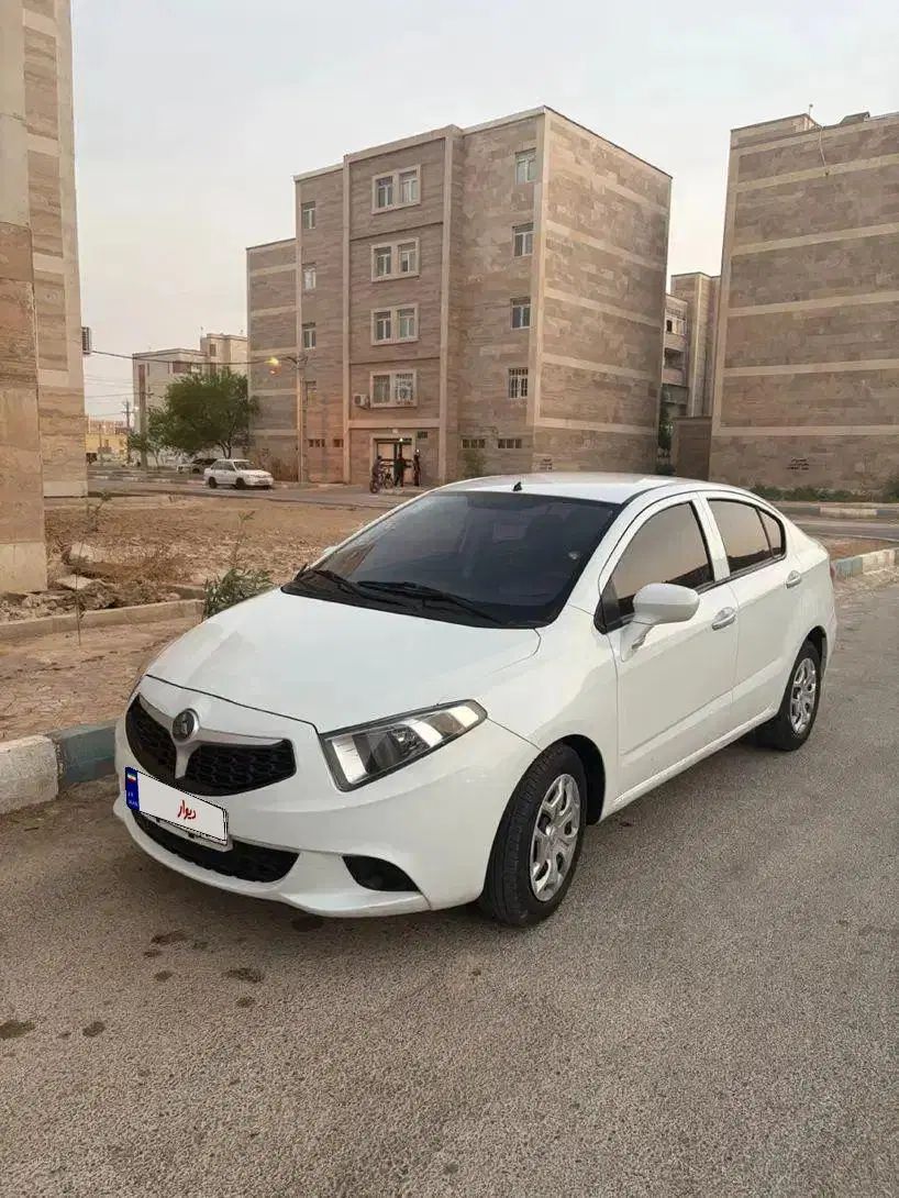 خودرو برلیانس، H230 آگهی ann_20326823