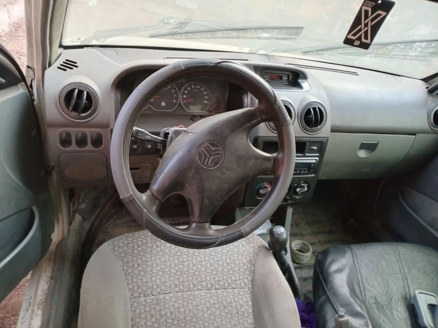 خودرو پراید، صبا آگهی ann_20326826