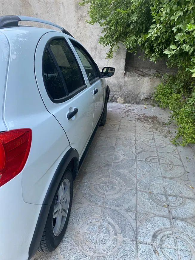 کوییک اتوماتیک فول پلاس - 1402