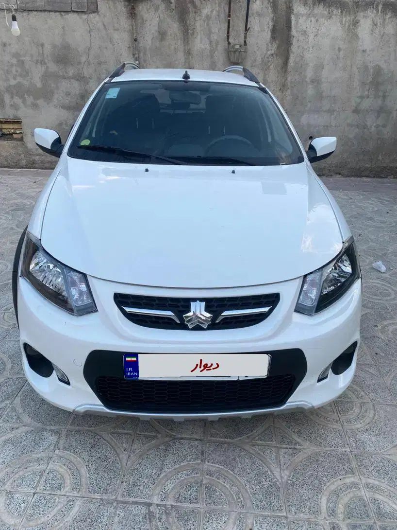 خودرو کوییک، اتوماتیک آگهی ann_20326836