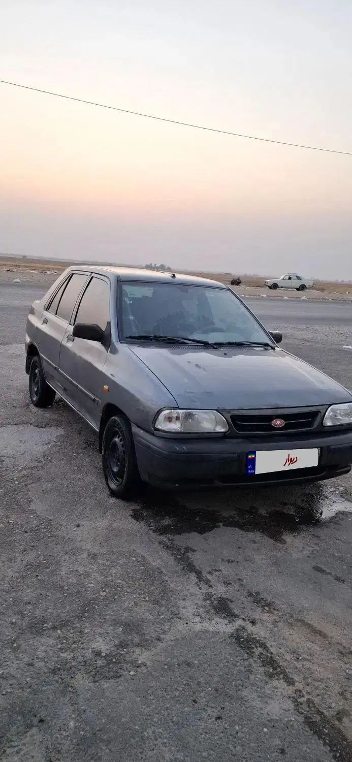 خودرو پراید، 131 آگهی ann_20326846
