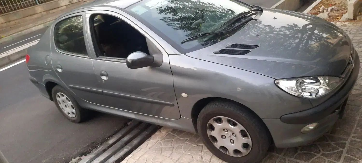 خودرو پژو، 206 آگهی ann_20326861