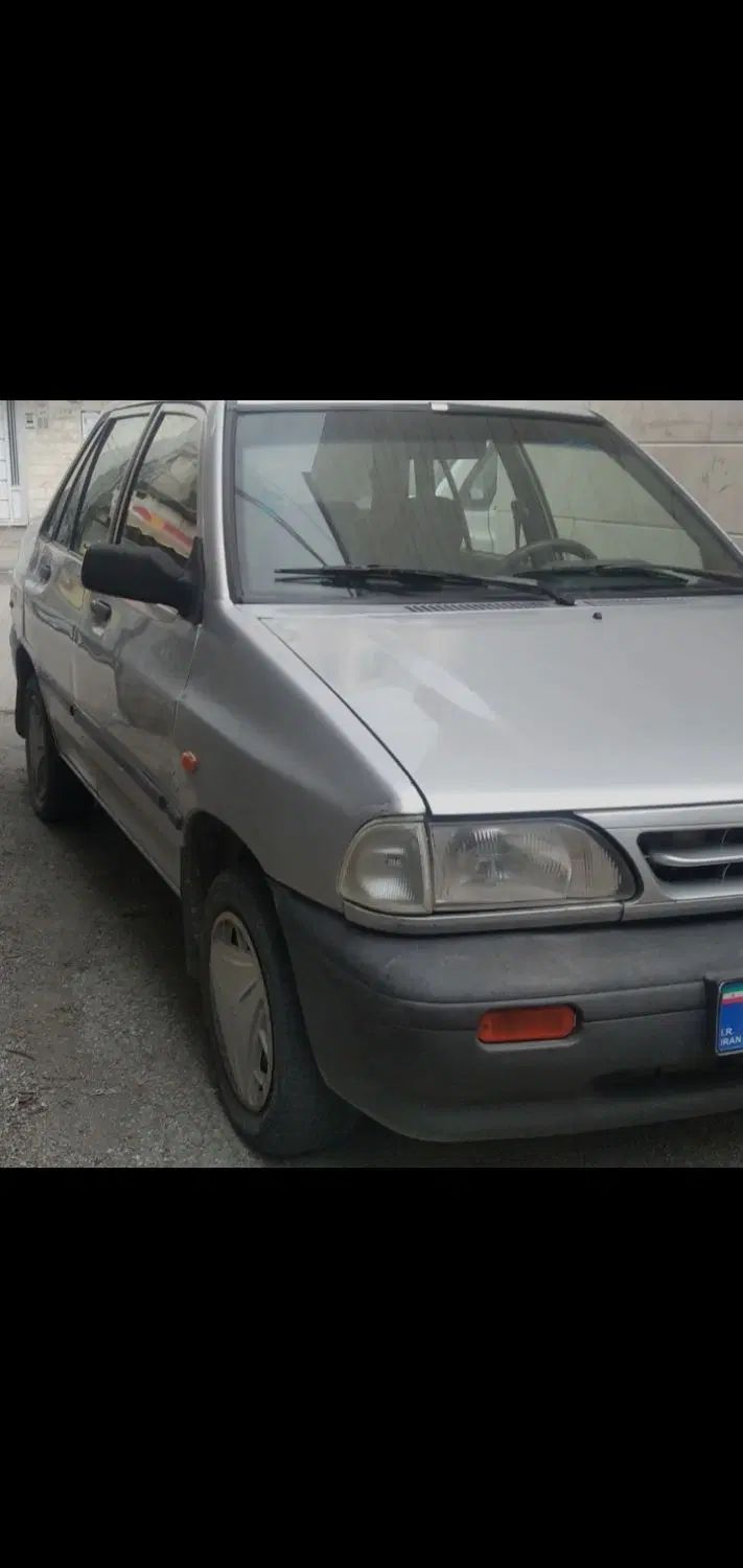 خودرو پراید، صبا آگهی ann_20326868