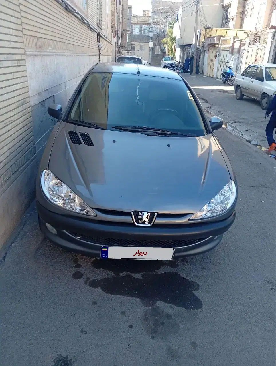 خودرو پژو، 206 آگهی ann_20326869